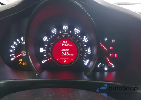 2013 Kia Sportage Sx из США, поврежденный, VIN KNDPCCA6XD7495170